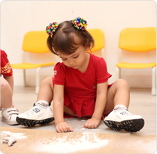 Kindergarten Canadian Global School Belém